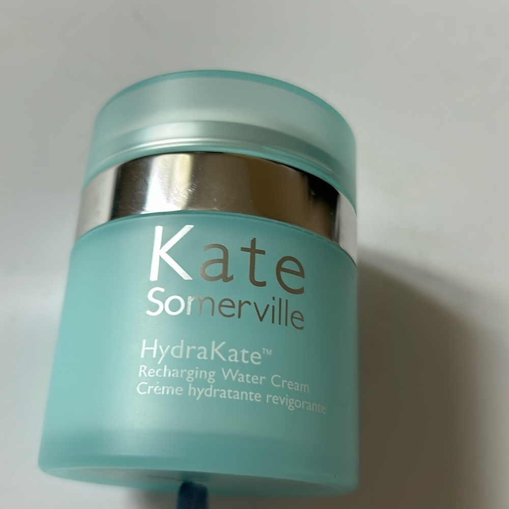 Kate Somerville HydraKate Recharging Water Cream - Picture 3 of 5